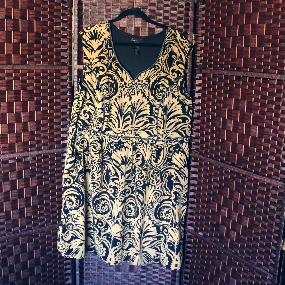 Plus Size Dress